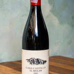 Casa Castillo – El Molar